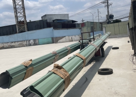 Tôn lỗi mới 4